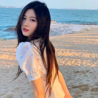 荒原少女